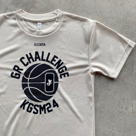 GR CHALLENGE2024 inKAGOSHIMA Limited T-shirts