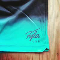 rgla Gradation Pants（emerald Green）