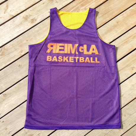 REIMGLA Reversible(Yellow/Purple)
