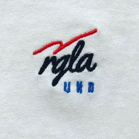 rgla LOGO T-shirts