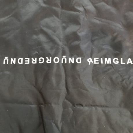 REIMGLA coach jacket