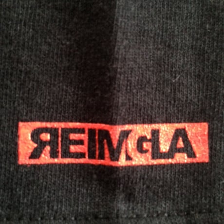 Team-REIMGLA Champion 7/10RaglanT WHITE
