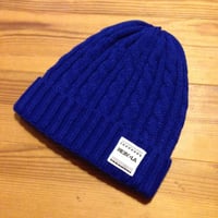 REIMGLA Knit（BLUE)