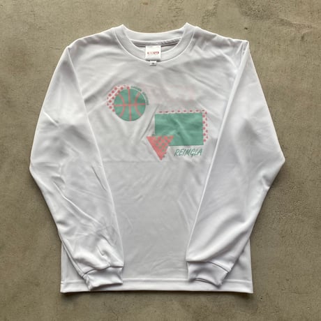 DOT BALL Dry Long-T