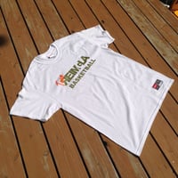 Team-REIMGLA T-shirts White