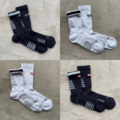 REIMGLA NO-EX  SOCKS