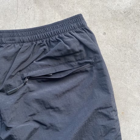 REIMGLA Nylon Pants(Black)