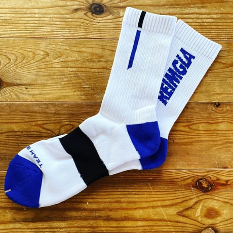 REIMGLA Logo SOCKS