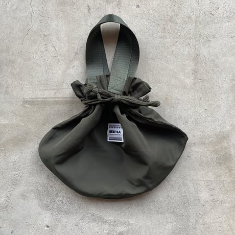 REIMGLA Ripstop drawstring Bag