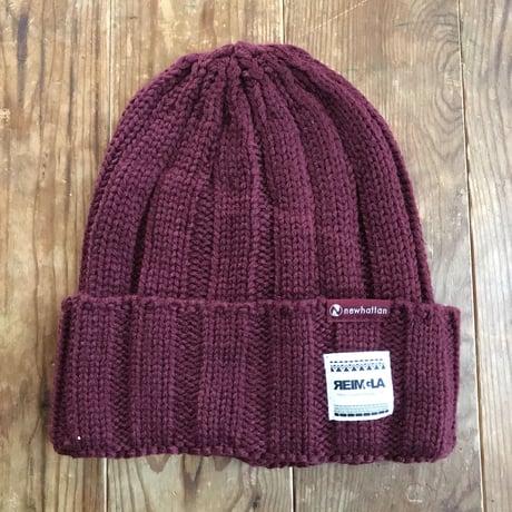 REIMGLA Knit cap