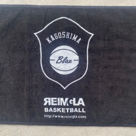 BLAX Emblem TOWEL