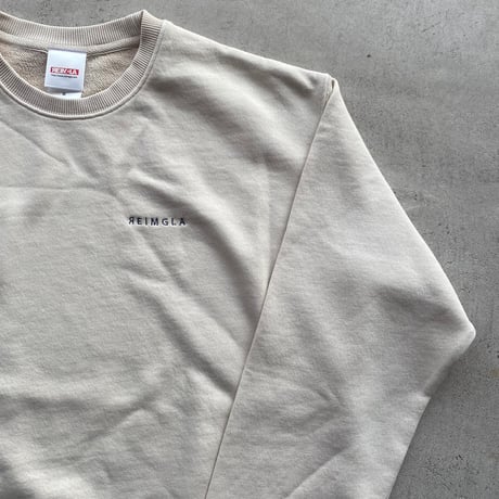 REIMGLA small Logo Sweat