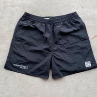 BLAX Nylon Shorts