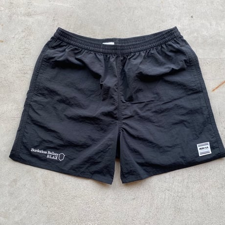 BLAX Nylon Shorts