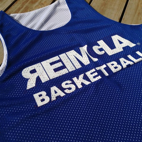 REIMGLA Reversible(White/Blue)
