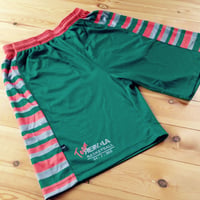 Team-REIMGLA GREEN