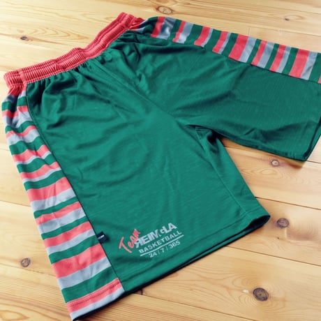 Team-REIMGLA GREEN