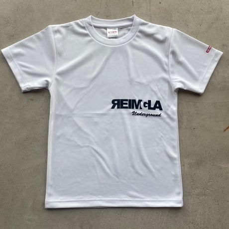 REIMGLA SIDE LOGO T-shirts