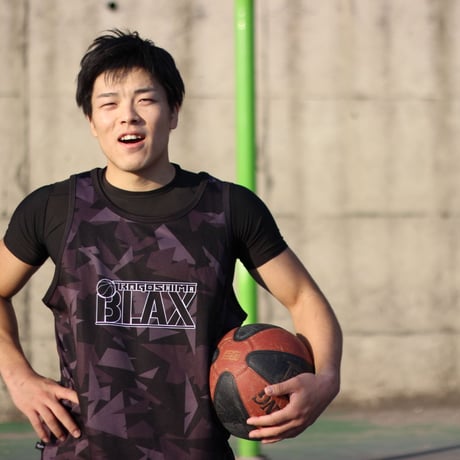 BLAX TankTop