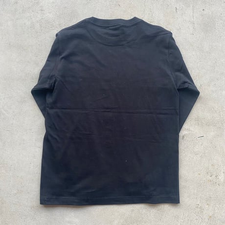 BLAX 2022 Logo Long-T(Cotton)