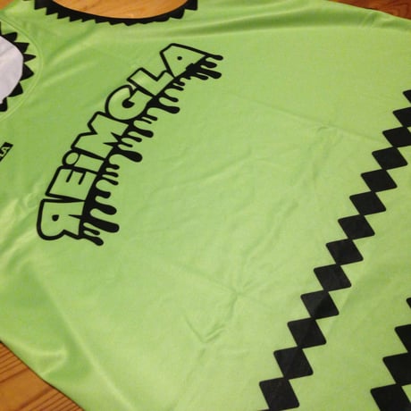 NEON green