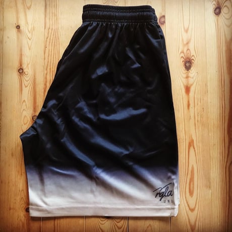 rgla Gradation Pants（Gold)