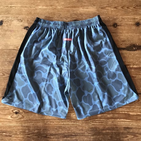 Team-REIMGLA ELITE CAMO Pants()