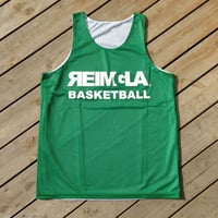 REIMGLA Reversible(Green/White)