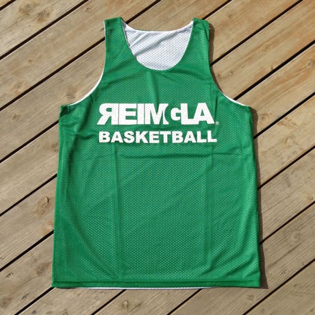 REIMGLA Reversible(Green/White)