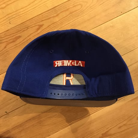 REIMGLA BB Cap(Blue)