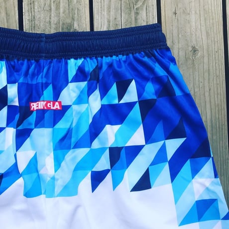 REIMGLA Gradation Pants