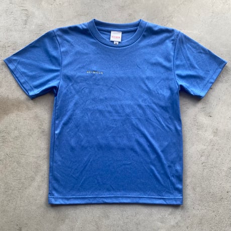 MAKE YOUR DREAMS T-shirts(Dry)