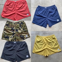 REIMGLA Nylon Shorts