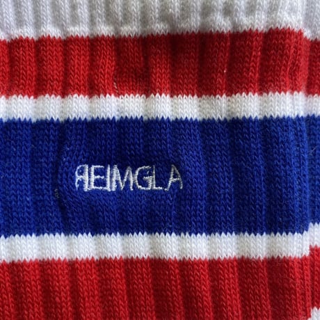 REIMGLA CITY  SOCKS