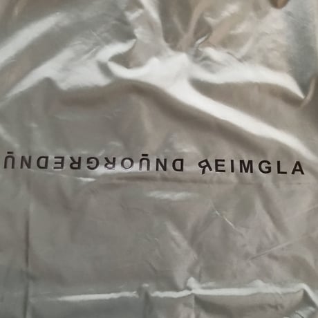 REIMGLA coach jacket