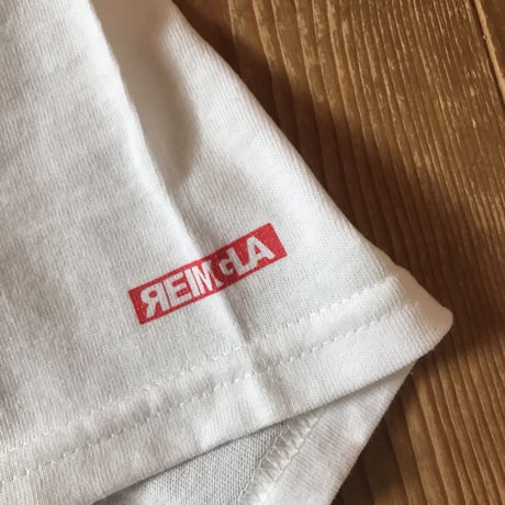 REIMGLA ARCH LOGO(Red)