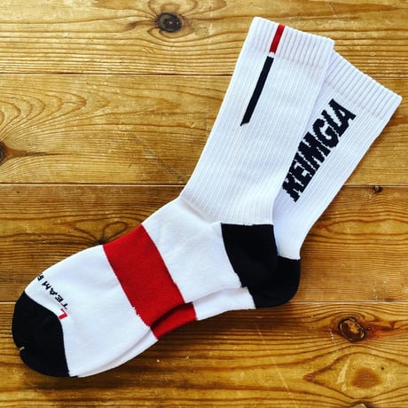 REIMGLA Logo SOCKS