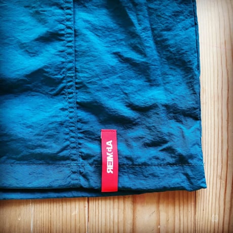 REIMGLA Anorak Parker(Antique Green)