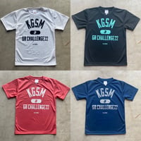 GR CHALLENGE2022 inKAGOSHIMA Limited T-shirts