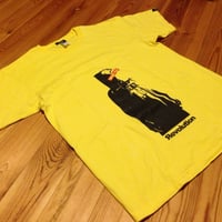 BLAX Revolution T-shirts