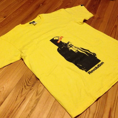 BLAX Revolution T-shirts