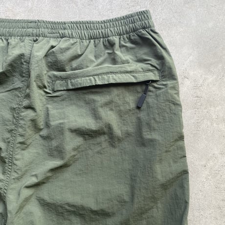 REIMGLA Nylon Pants(Olive)