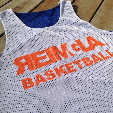 REIMGLA Reversible(White/Blue)