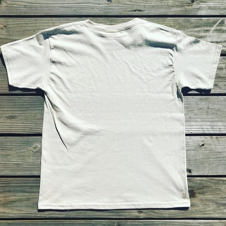 REIMGLA Shadow Kids T-shirts(Black)(Sand)
