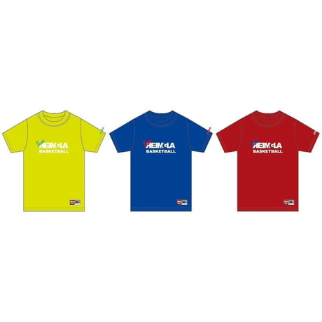 Team-REIMGLA T-shirts（SummerPack)