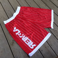 REIMGLA CLASSIC STRIPE(Red)