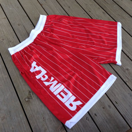 REIMGLA CLASSIC STRIPE(Red)