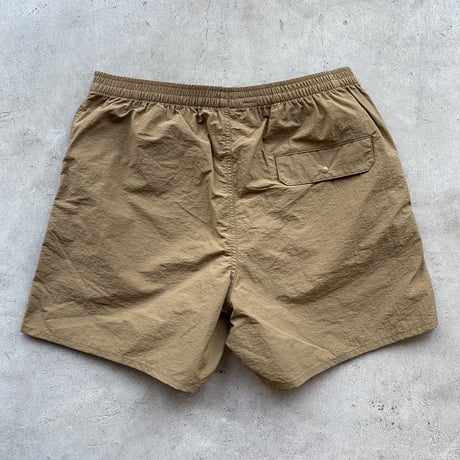 REIMGLA Nylon Shorts(Coyote)