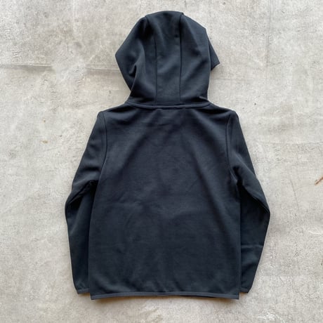 REIMGLA KIDS Dry sweat zip Parker(Simple logo)