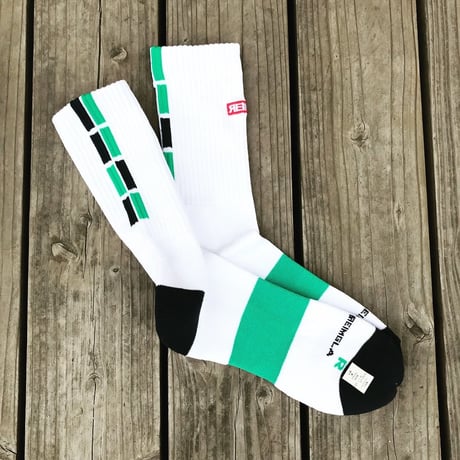 REIMGLA BOX Socks
